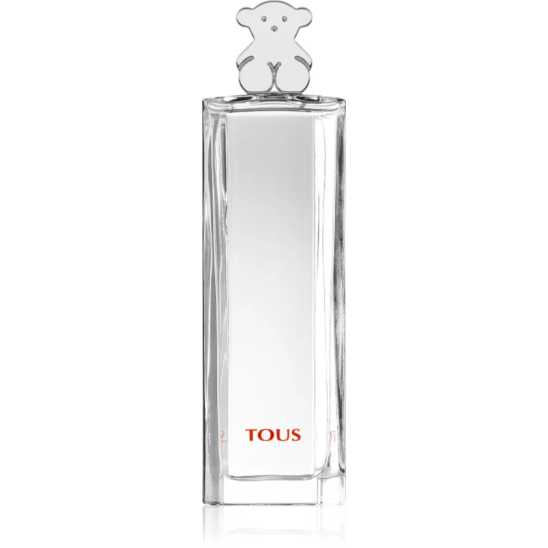 Flacon Tous Eau de Toilette for women