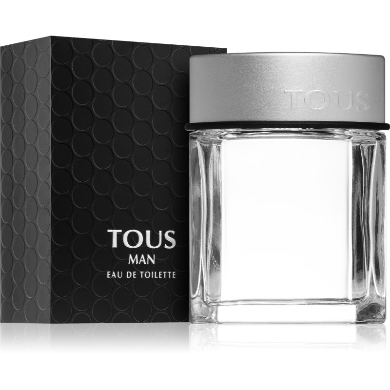 Tous Man Eau de Toilette für Herren 100 ml