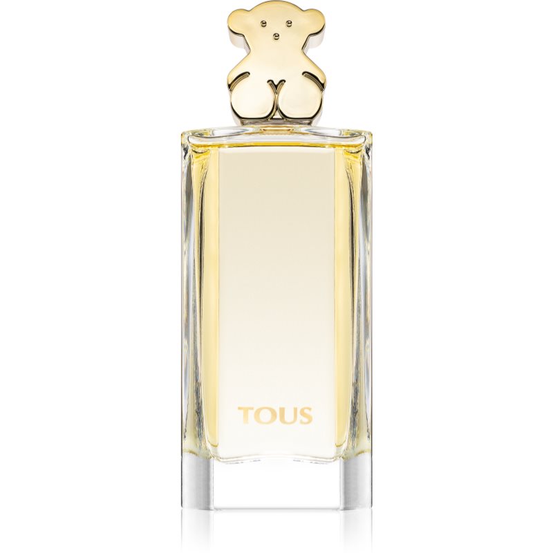 Tous Gold woda perfumowana dla kobiet 50 ml