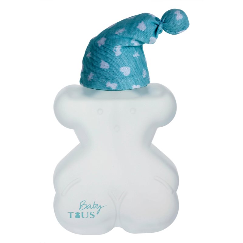 

Tous Tous Baby Одеколон для дітей