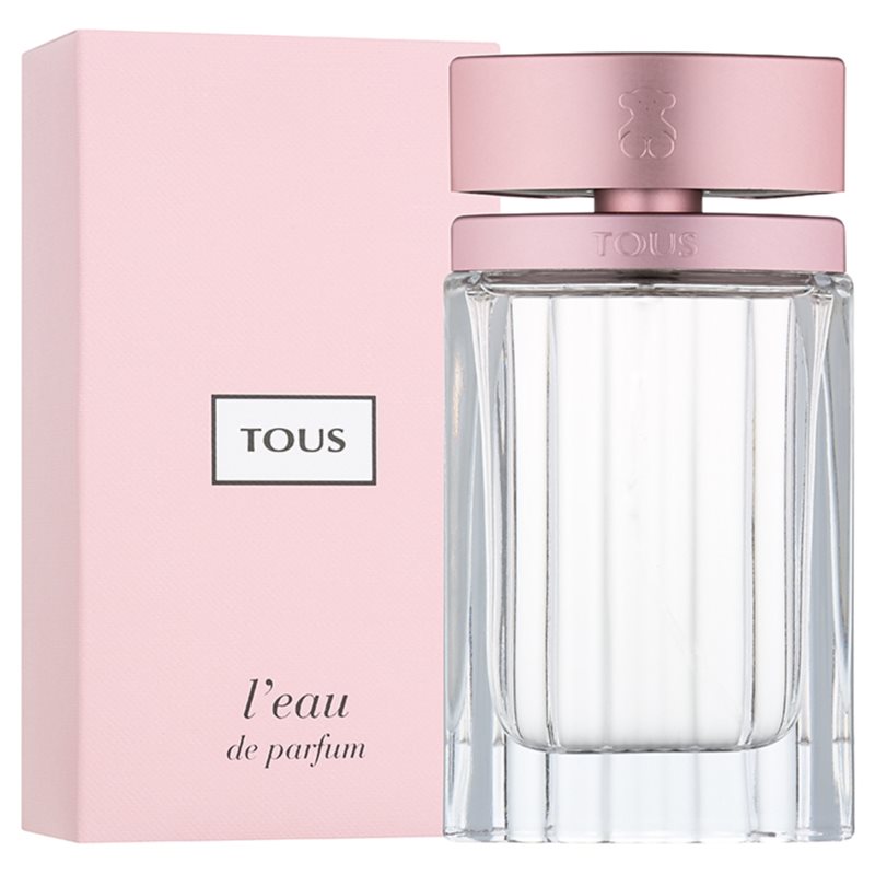 Tous L'Eau Eau De Parfum парфумована вода для жінок 50 мл