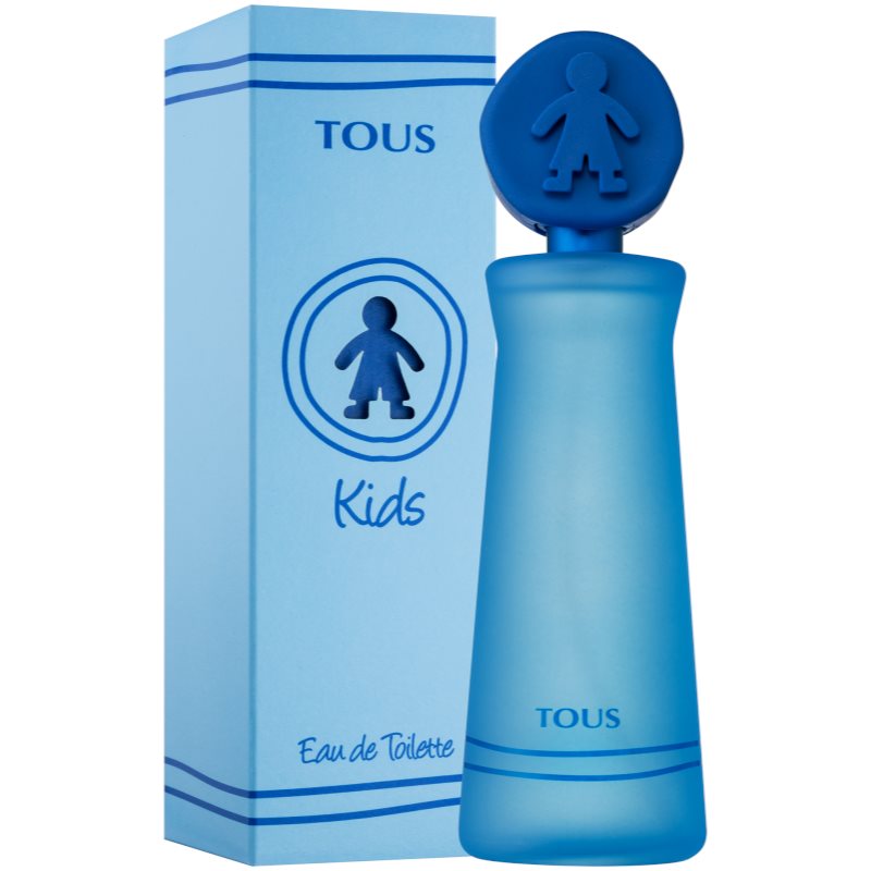 

Tous Kids Boy туалетна вода для дітей