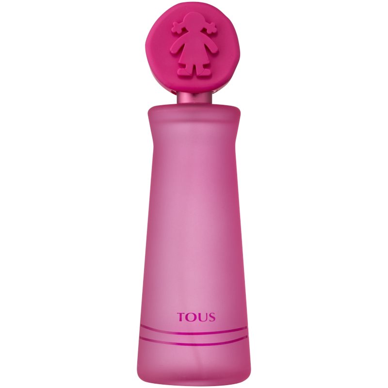 

Tous Kids Girl туалетна вода для дітей