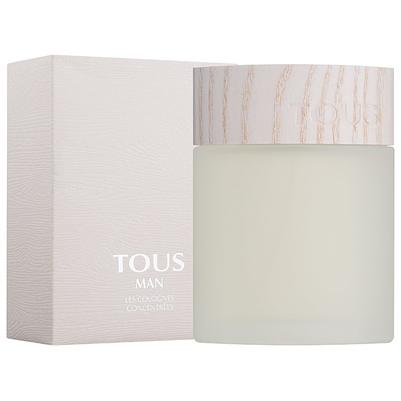 

Tous Les Colognes Concentrées туалетна вода для чоловіків