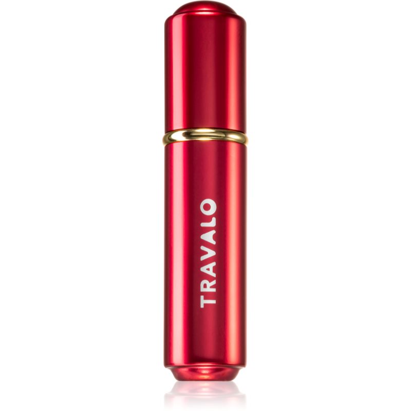 TRAVALO Refill Atomizer Roma Red 5 ml