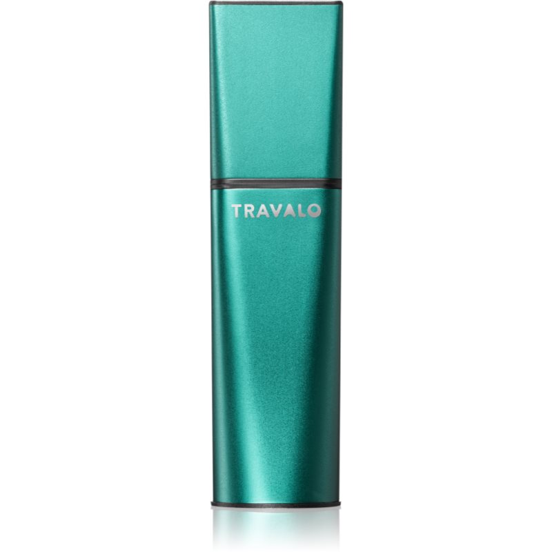 Travalo Obscura міні-флакон для парфумів Green 5 мл