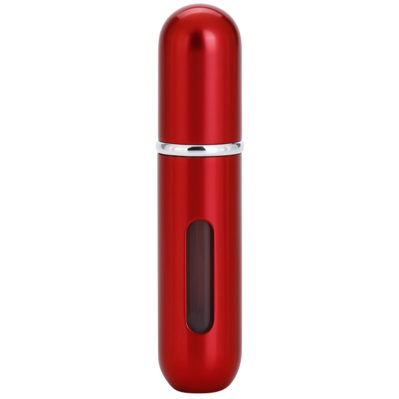 Travalo Classic Refillable Atomiser Unisex Red 5 Ml