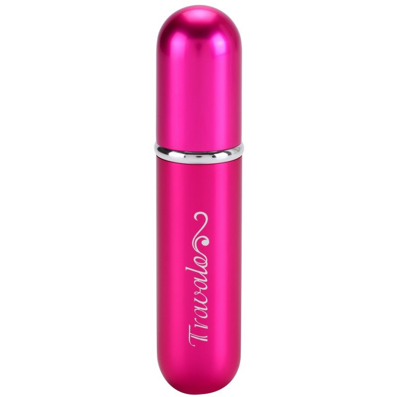 Travalo Classic міні-флакон для парфумів унісекс Hot Pink 5 мл