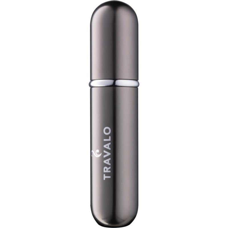Travalo Classic міні-флакон для парфумів унісекс Titan 5 мл