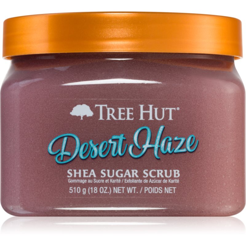 Tree Hut Desert Haze body scrub 510 g
