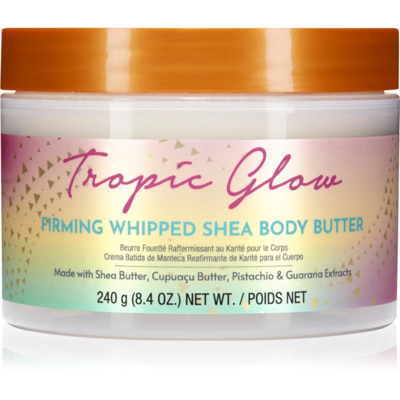 Tree Hut Tropic Glow Körperbutter 240 g