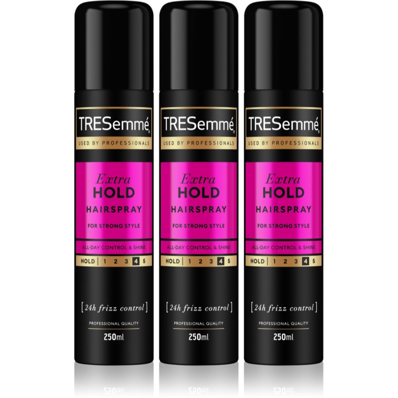 TRESemmé Extra Hold sada