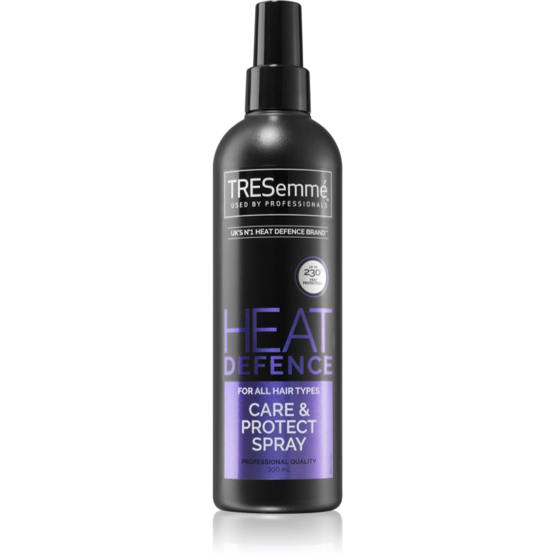 TRESemme Heat Defence styling protective hair spray 300 ml
