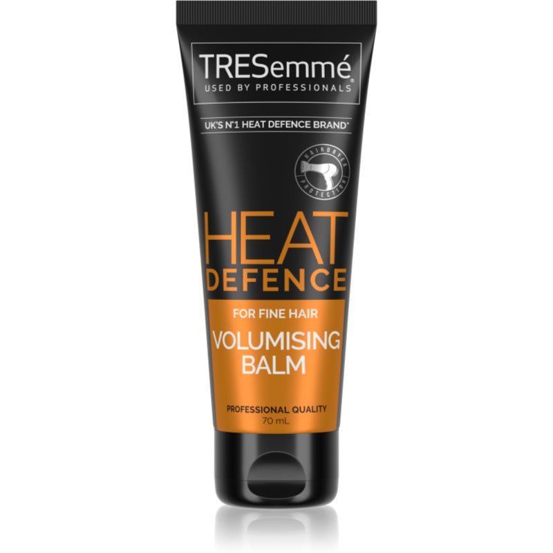 TRESemmé Heat Defence бальзам для волосся для об'єму 70 мл