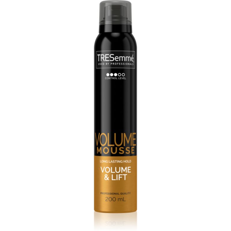 TRESemme Volume & Lift styling mousse 200 ml
