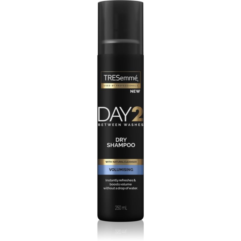 TRESemmé Day 2 Volumising osviežujúci suchý šampón pre objem 250 ml