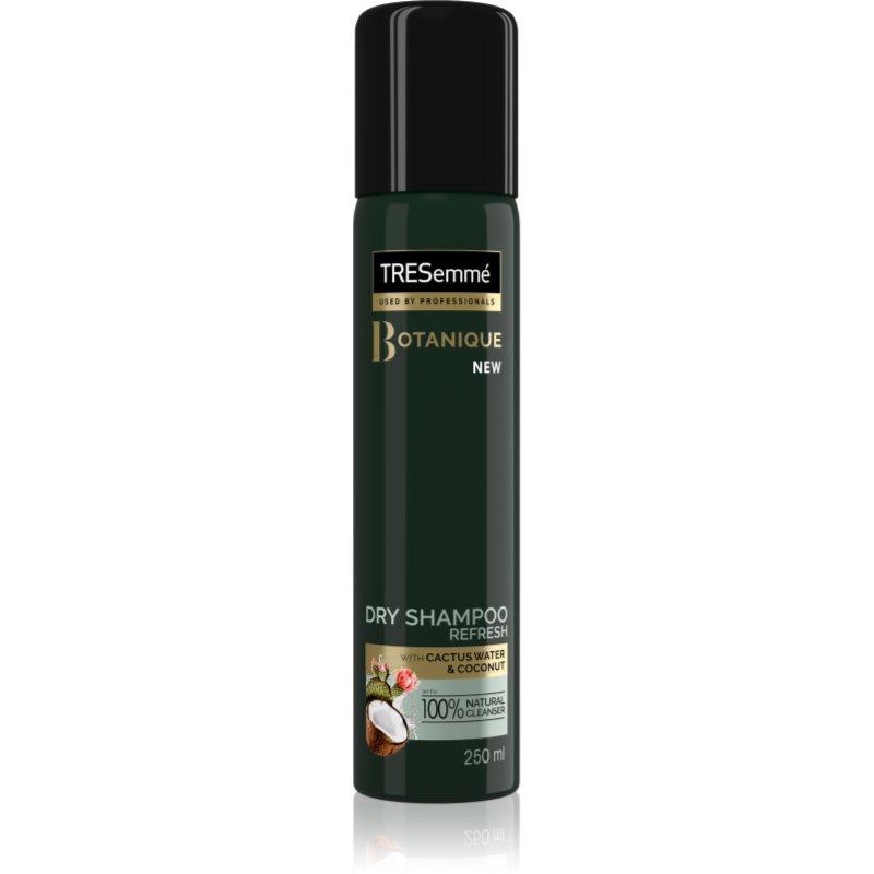 

TRESemmé Botanique Cactus Water & Coconut сухий шампунь