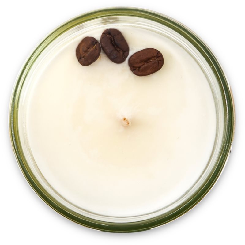 Tropicandle Coffee Mocha vonná svíčka 170 ml (obrázek 3)