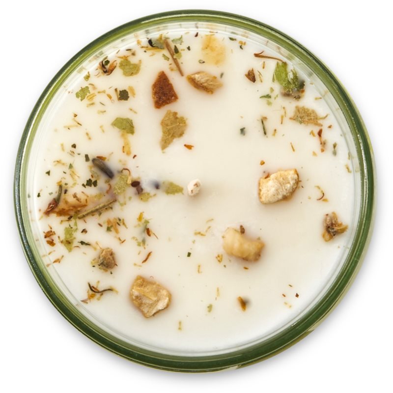 Tropicandle Lemon & Mint vonná svíčka 170 ml (obrázek 3)