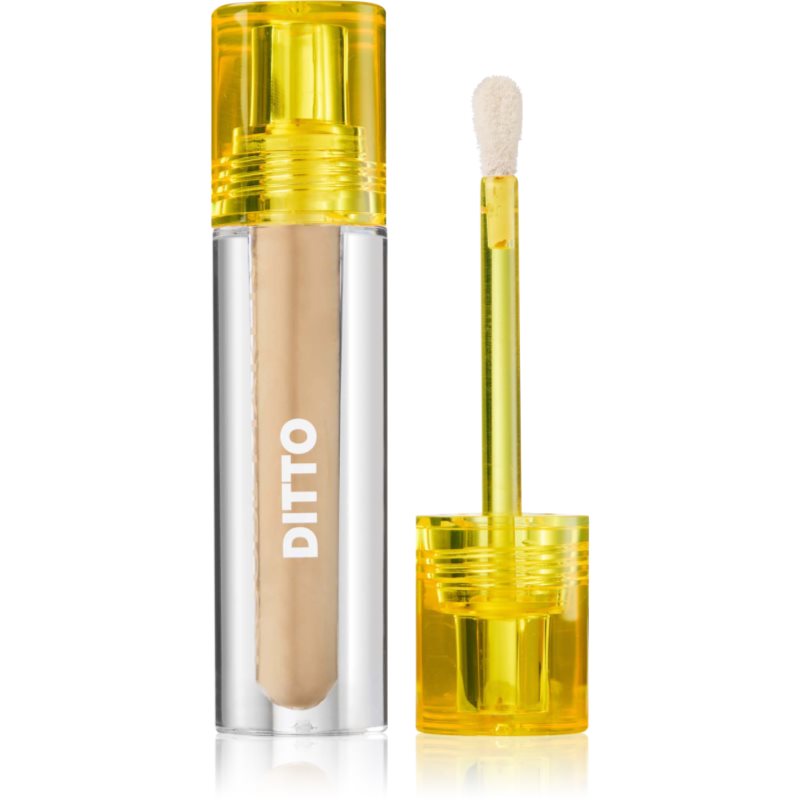 Trouble Maker Ditto illuminating concealer shade Moon Walker 4 ml