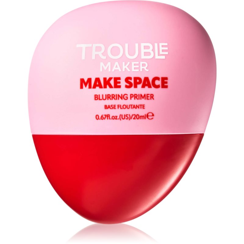 Trouble Maker Make Space Pore Blur Primer primer to minimise pores 20 ml