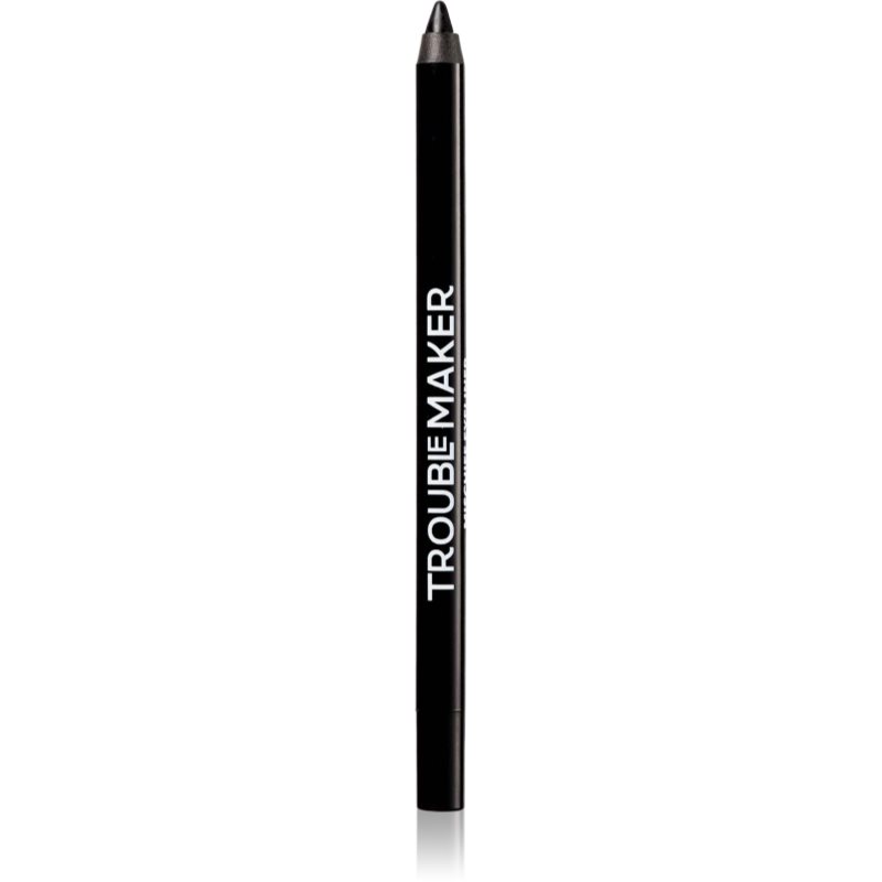 Trouble Maker Mischief Kohl Eyeliner Pencil kajal eyeliner shade After Hours Black 1.2 g