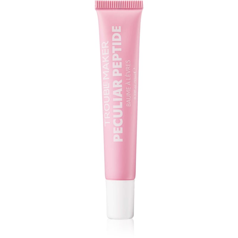 Trouble Maker Peculiar Peptide balsamo labbra colore Sweet Tooth 10 ml