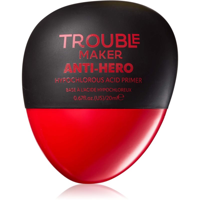 Trouble Maker Anti Hero Hypochlorous Acid Primer primer for sensitive skin 20 ml