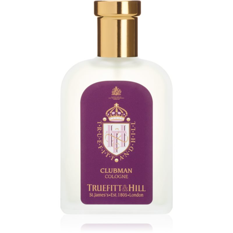 

Truefitt & Hill Clubman одеколон для чоловіків