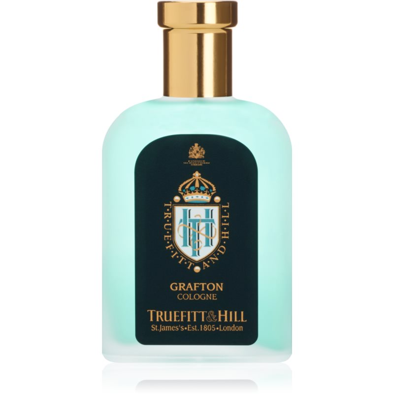 

Truefitt & Hill Grafton Одеколон для чоловіків