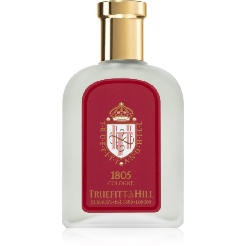 

Truefitt & Hill 1805 Cologne Одеколон для чоловіків