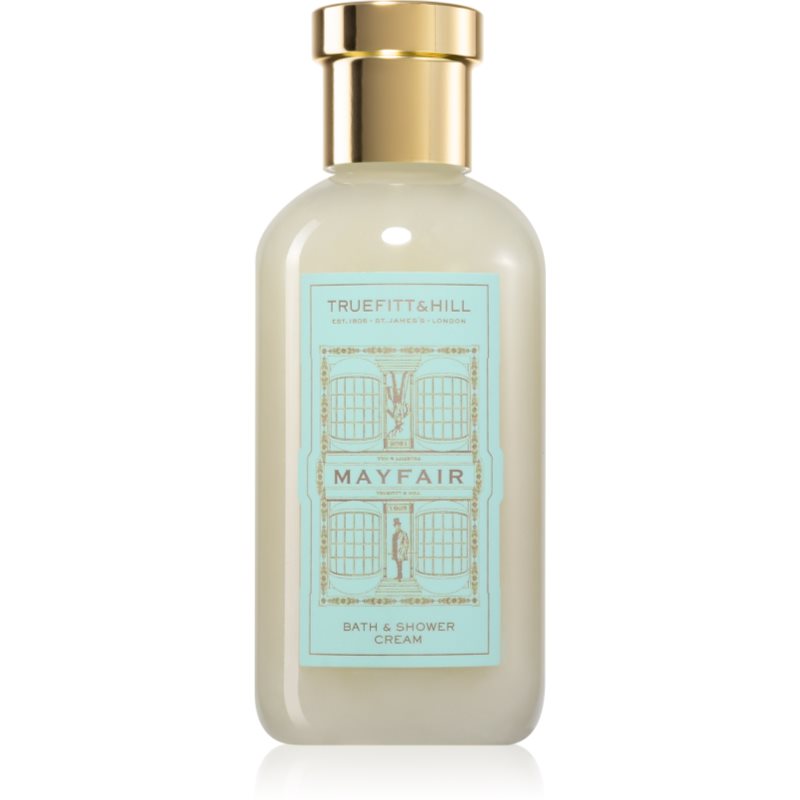 Truefitt & Hill Truefitt & Hill Mayfair Bath and Shower Cream κρέμα για ντους 200 ml