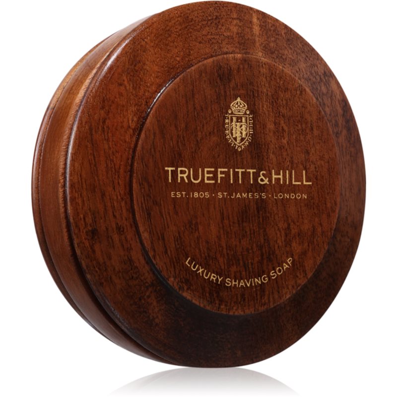 Truefitt & Hill Mayfair Shaving Soap naravno trdo milo za britje 100 g