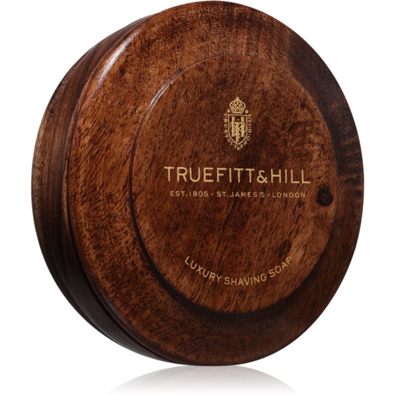 Truefitt & Hill 1805 Shaving Soap prírodné tuhé mydlo na holenie 100 g