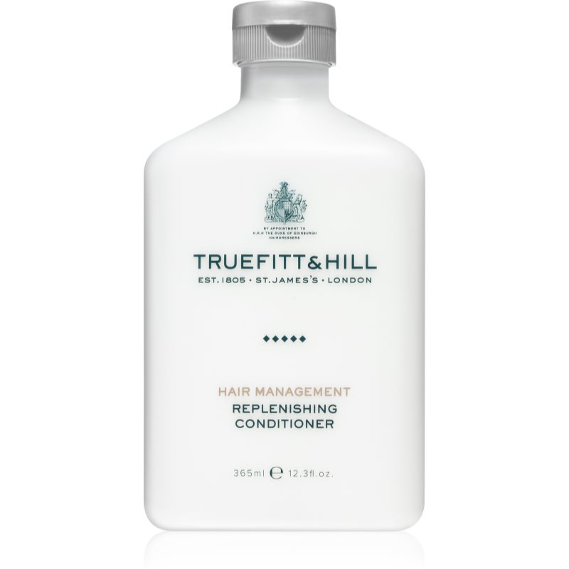 Truefitt & Hill Hair Management Replenishing Conditioner giliai regeneruojantis kondicionierius vyrams 365 ml
