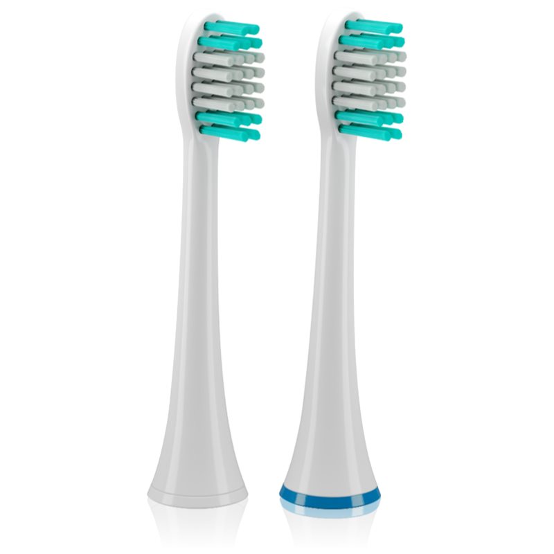 TrueLife SonicBrush UV ForKids Duo Pack змінні головки для зубної щітки TrueLife SonicBrush UV-series 2 кс