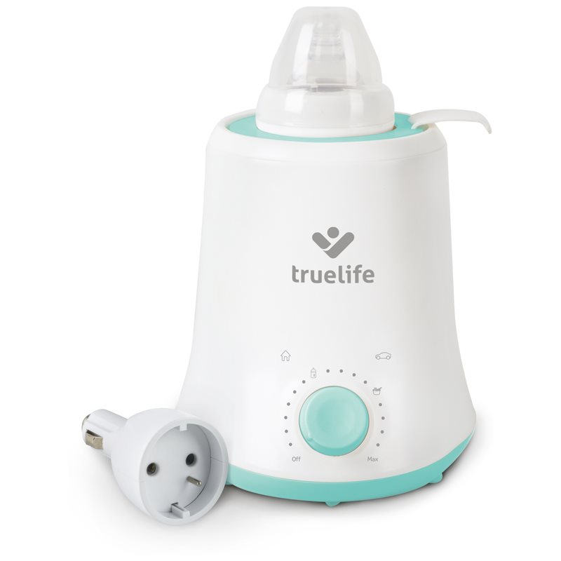 TrueLife Invio BW Single Kūdikio buteliuko šildytuvas