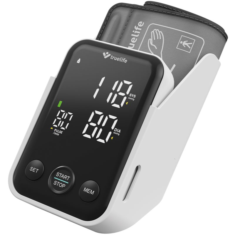 Truelife Pulse B-Vision tlakoměr koupíte na Notino.cz
