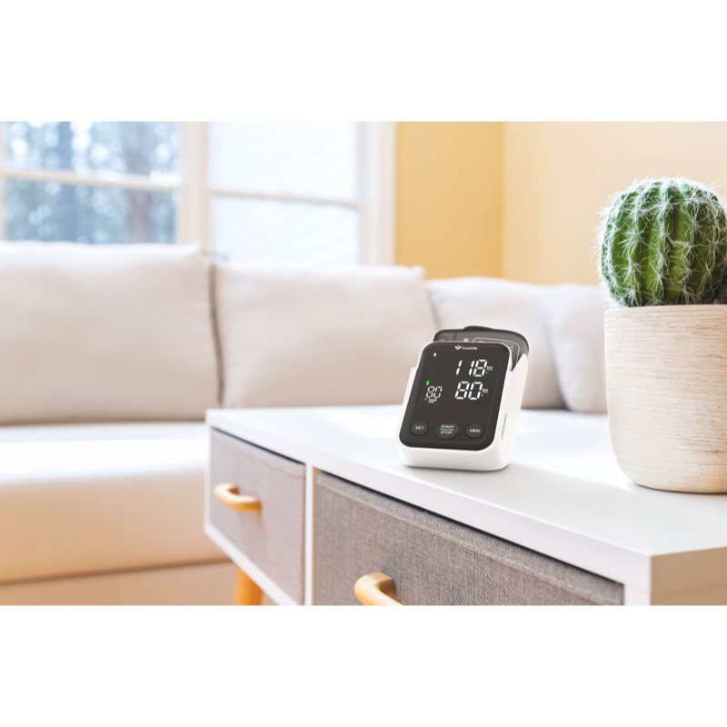 TrueLife Pulse B-Vision tlakoměr 1 ks (obrázek 3)