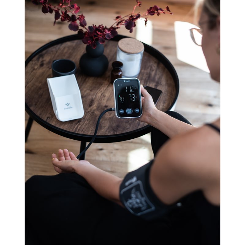 TrueLife Pulse B-Vision tlakoměr 1 ks (obrázek 4)