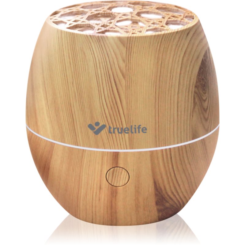 TrueLife AIR Diffuser D3 Light ultrazvukový aroma difuzér a zvlhčovač vzduchu 1 ks