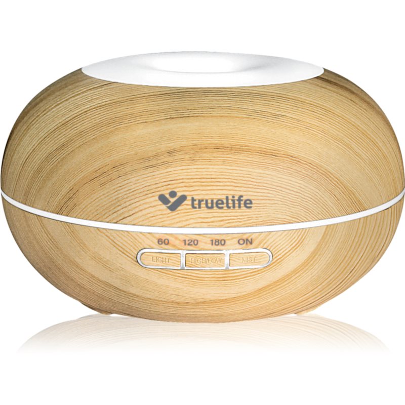 TrueLife AIR Diffuser D5 Light UV-aromdiffusor och luftfuktare 1 st. unisex
