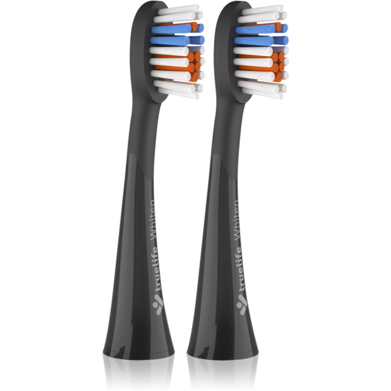 TrueLife SonicBrush K150 UV Heads Whiten Plus 2 pack replacement heads for toothbrush TrueLife Sonic