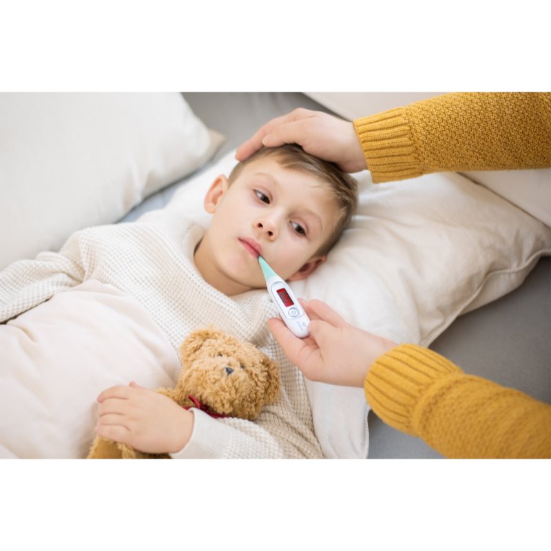 TrueLife Care T3 digitální teploměr 1 ks (obrázek 3)