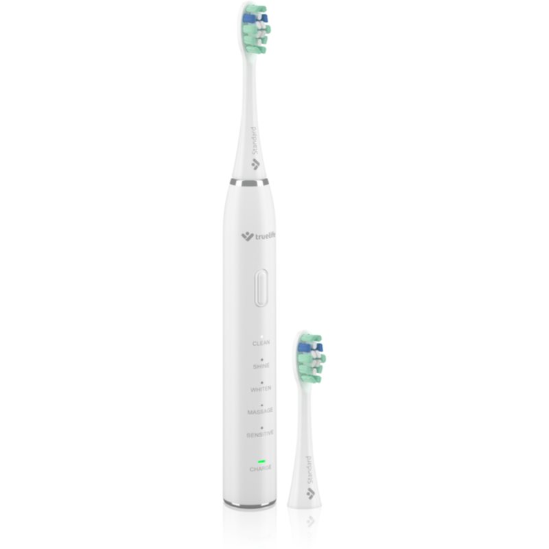 TrueLife SonicBrush Clean30 sonic toothbrush White 1 pc

