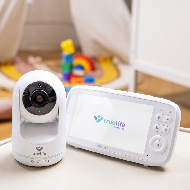TrueLife NannyCam R5 додаткова камера Baby Unit 1 кс