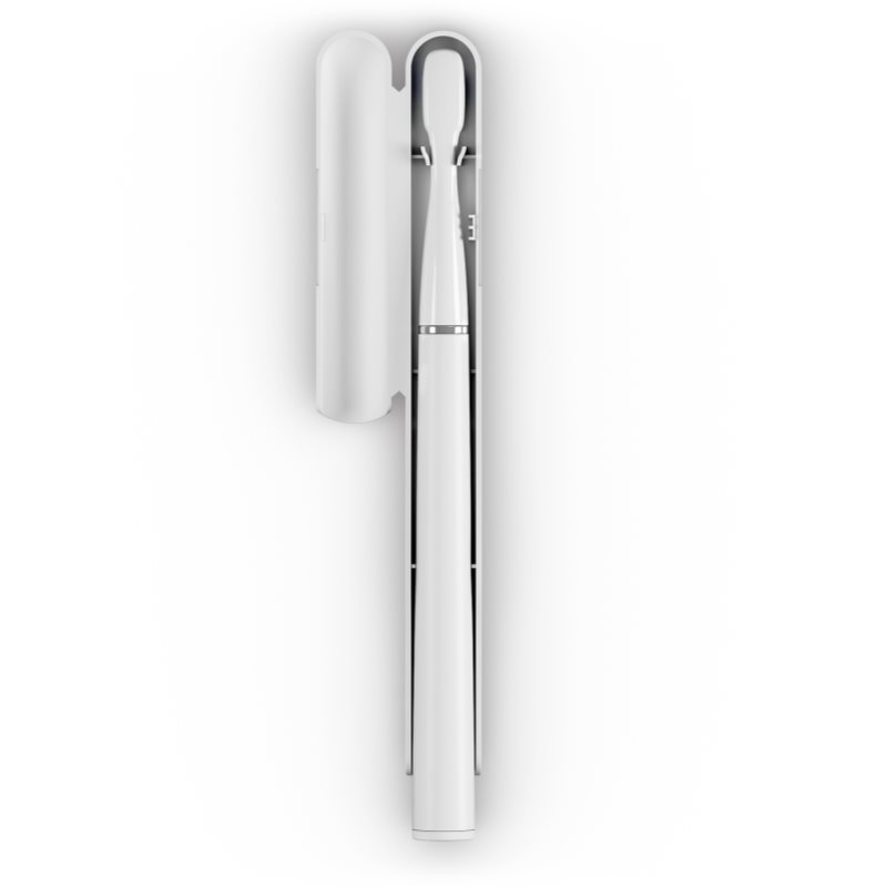 TrueLife SonicBrush Slim20 електрична зубна щітка White 1 кс