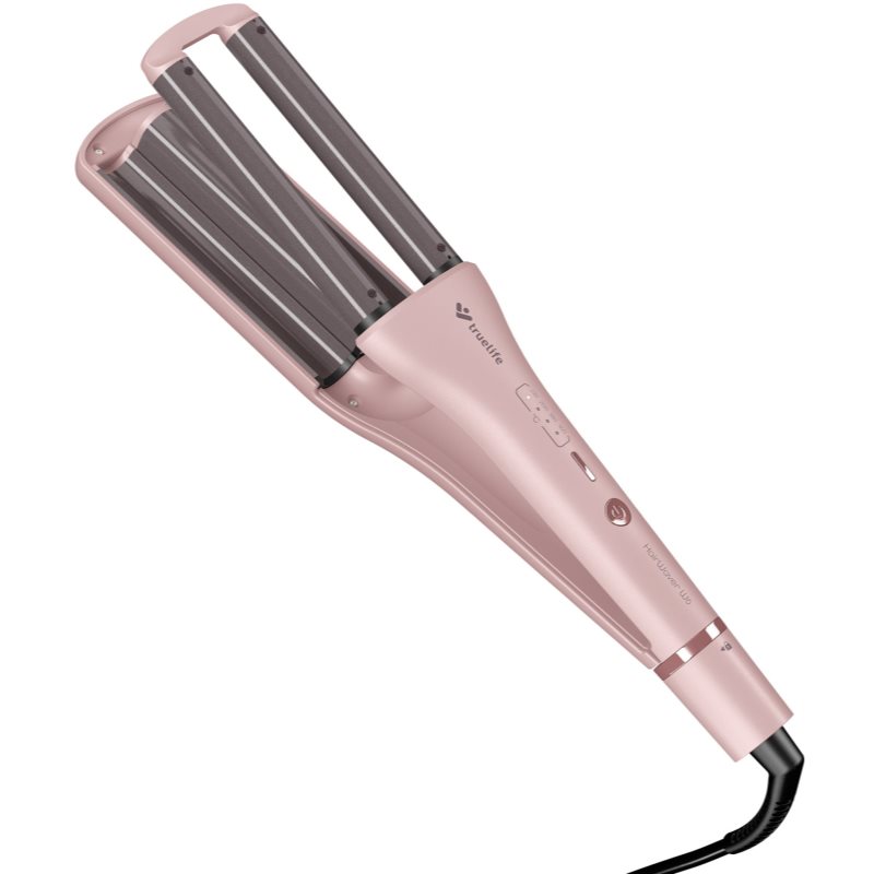 TrueLife HairWaver W6 Lockenwickler dreifach für das Haar 1 St.