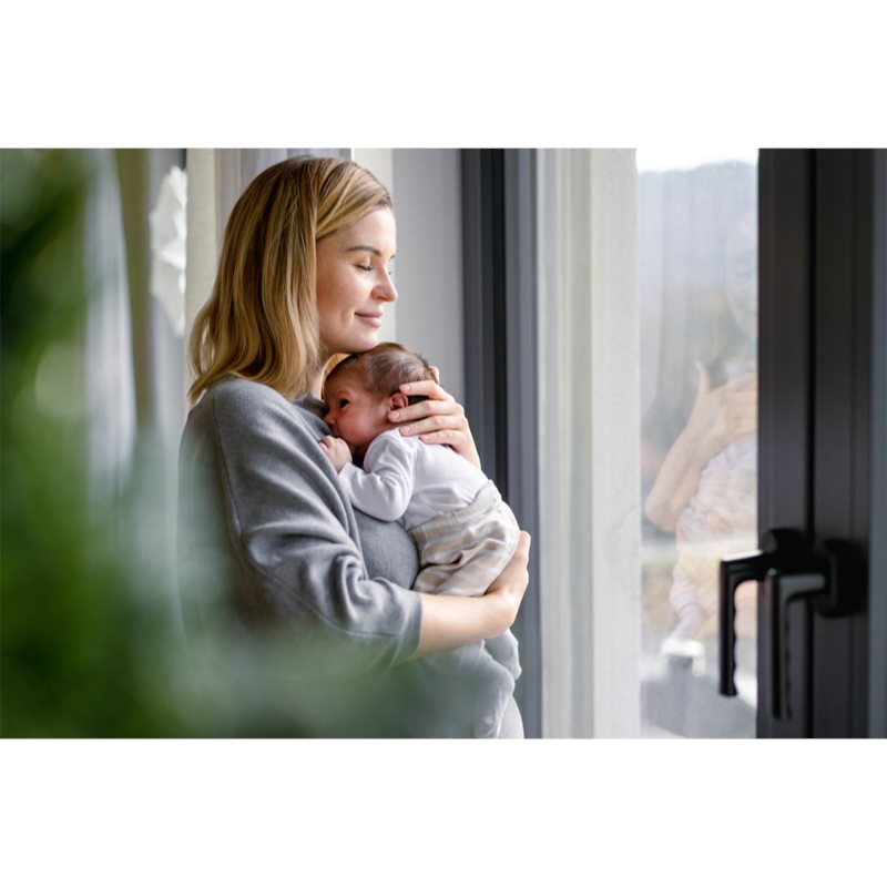 TrueLife Nutrio Breast Pads Premium jednorázové vložky do podprsenky 50 ks (obrázek 4)