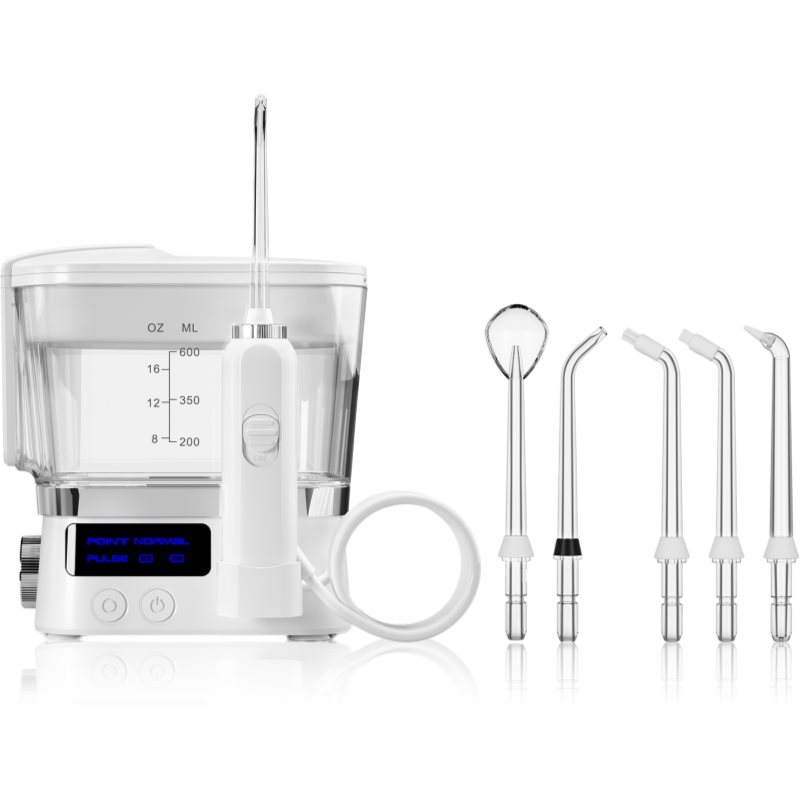 TrueLife AquaFloss F300 ústní sprcha White 1 ks